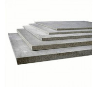 ЦСП (цементно-стружечная плита) 2700х1250х10мм