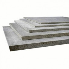 ЦСП (цементно-стружечная плита) 2700х1250х20 мм